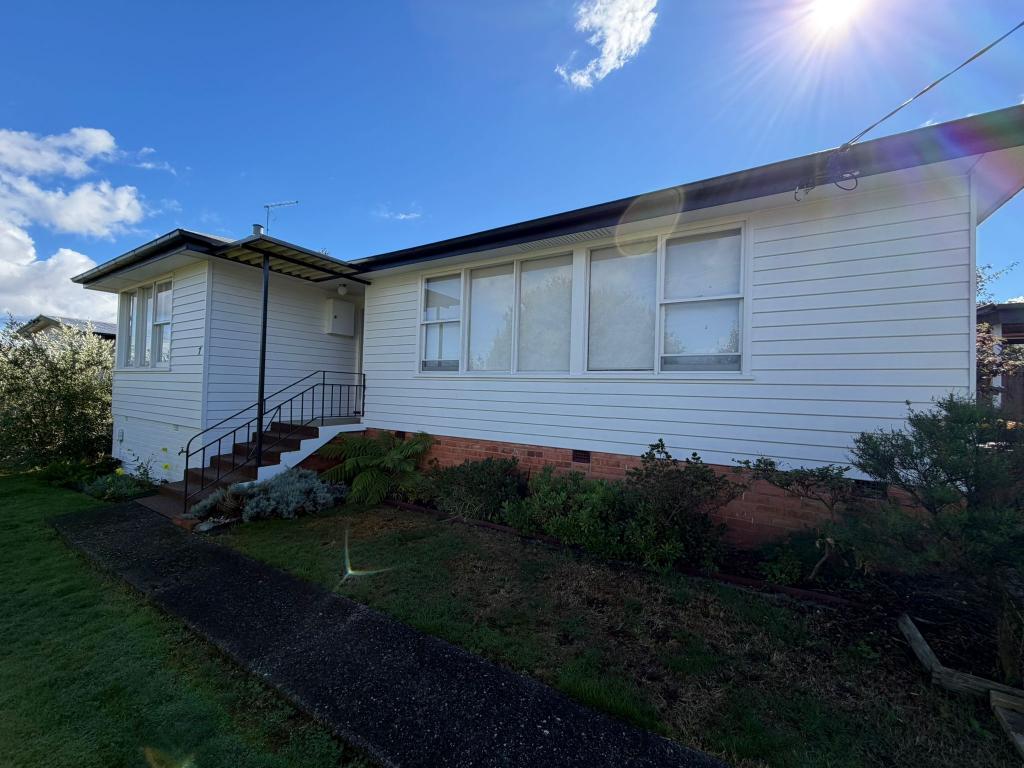 7 Lennox St, Ravenswood, TAS 7250