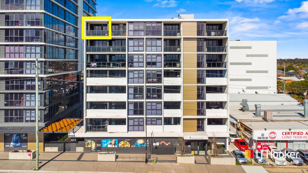 704/4 Hoxton Park Rd, Liverpool, NSW 2170