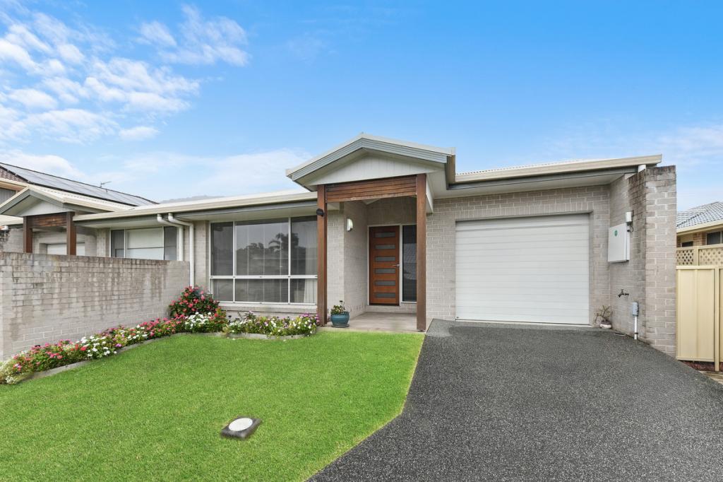 4 De Fraine Lane, Laurieton, NSW 2443