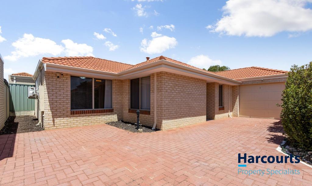 4/27 Bickley Rd, Cannington, WA 6107