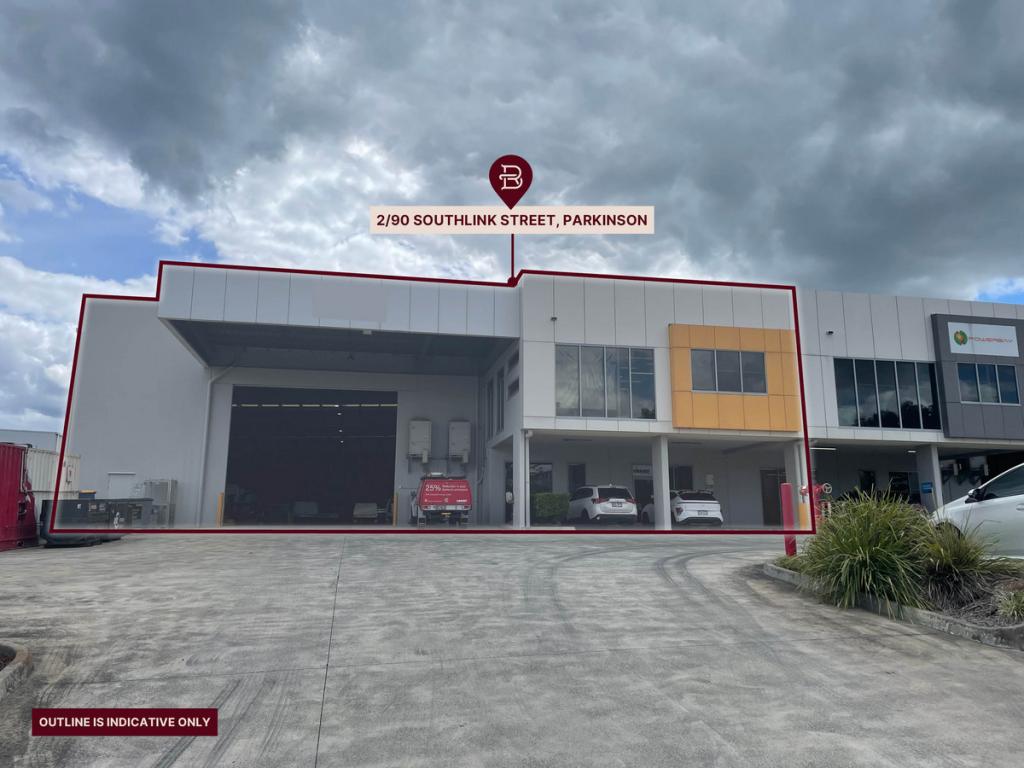 2/90 Southlink St, Parkinson, QLD 4115