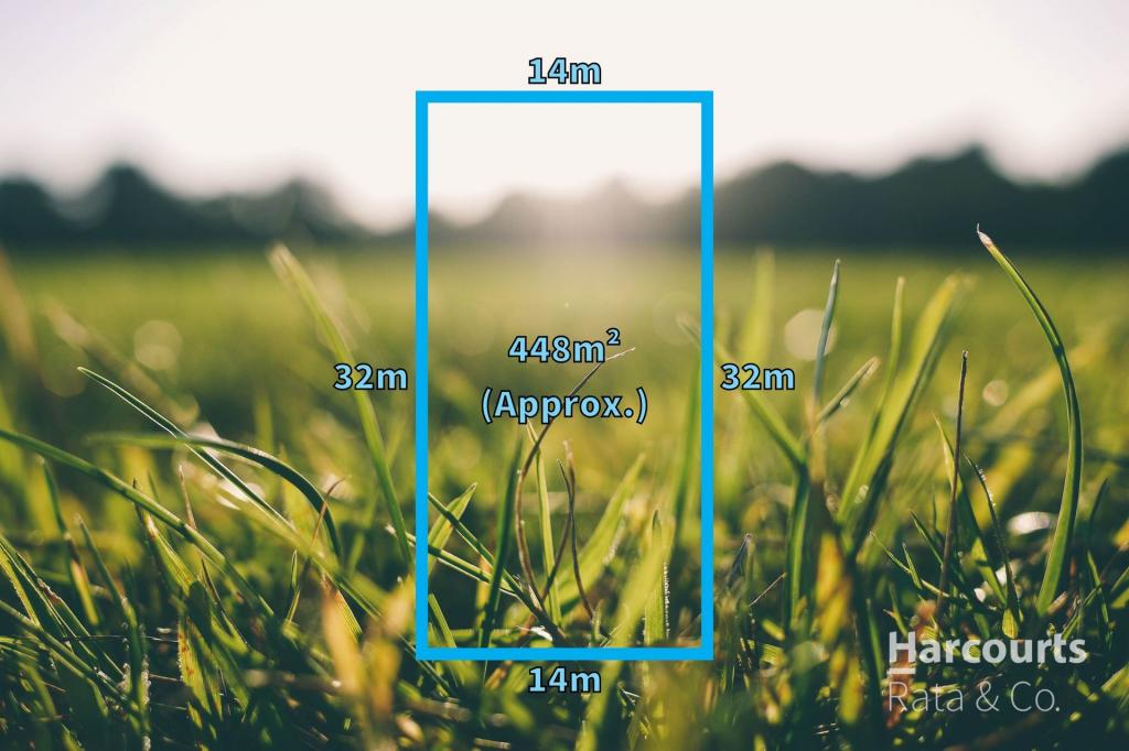 18 CLONGOWER ST, WOODSTOCK, VIC 3751