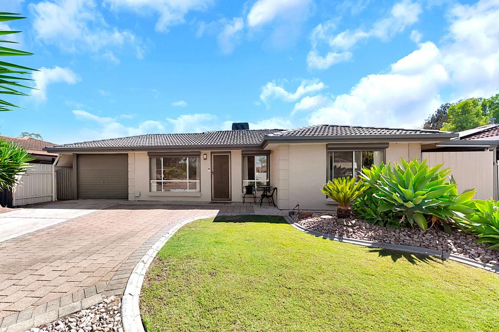 16 Lombard Ave, Paralowie, SA 5108