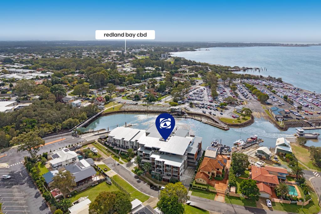 12/6-12 Auster St, Redland Bay, QLD 4165