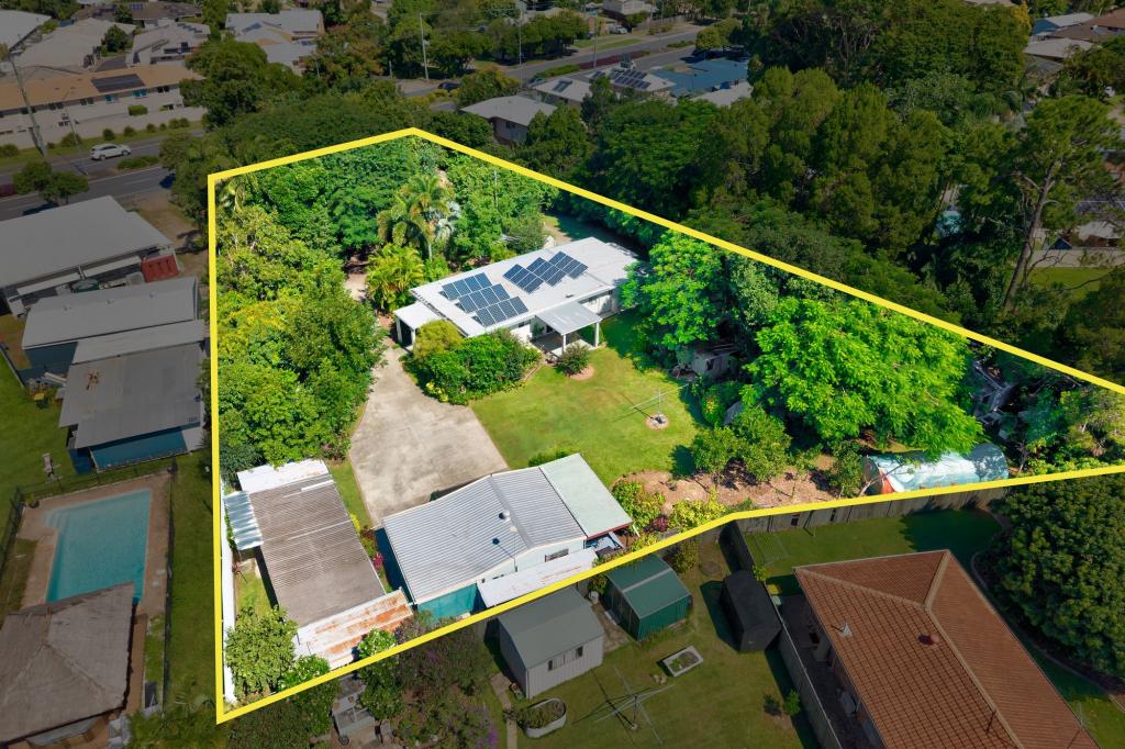 1314 Anzac Ave, Kallangur, QLD 4503