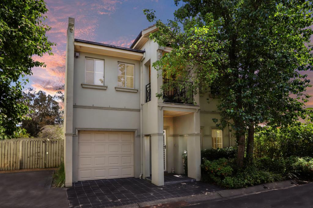 16/6 Blossom Pl, Quakers Hill, NSW 2763