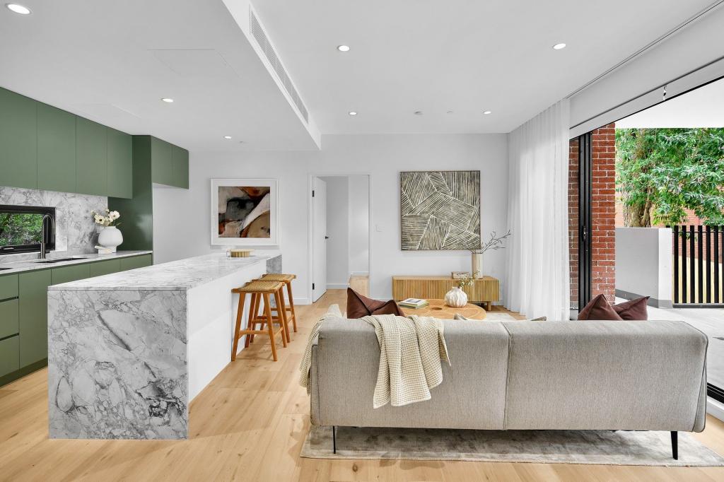 2/29-31 TUPPER ST, ENMORE, NSW 2042