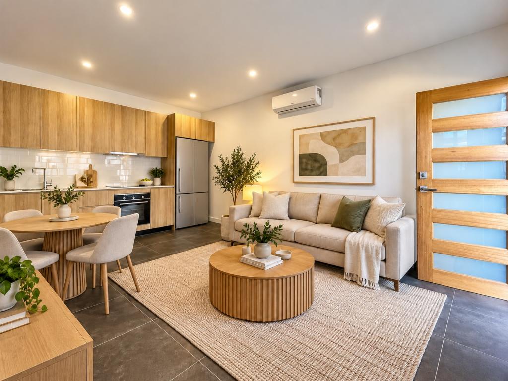 45C HENSON ST, MERRYLANDS, NSW 2160