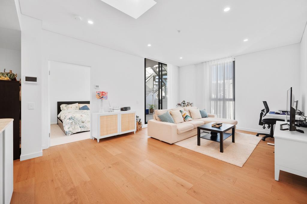 3078/4 EUSTACE ST, ROUSE HILL, NSW 2155