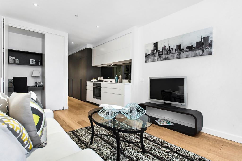 605/118 High St, Kew, VIC 3101