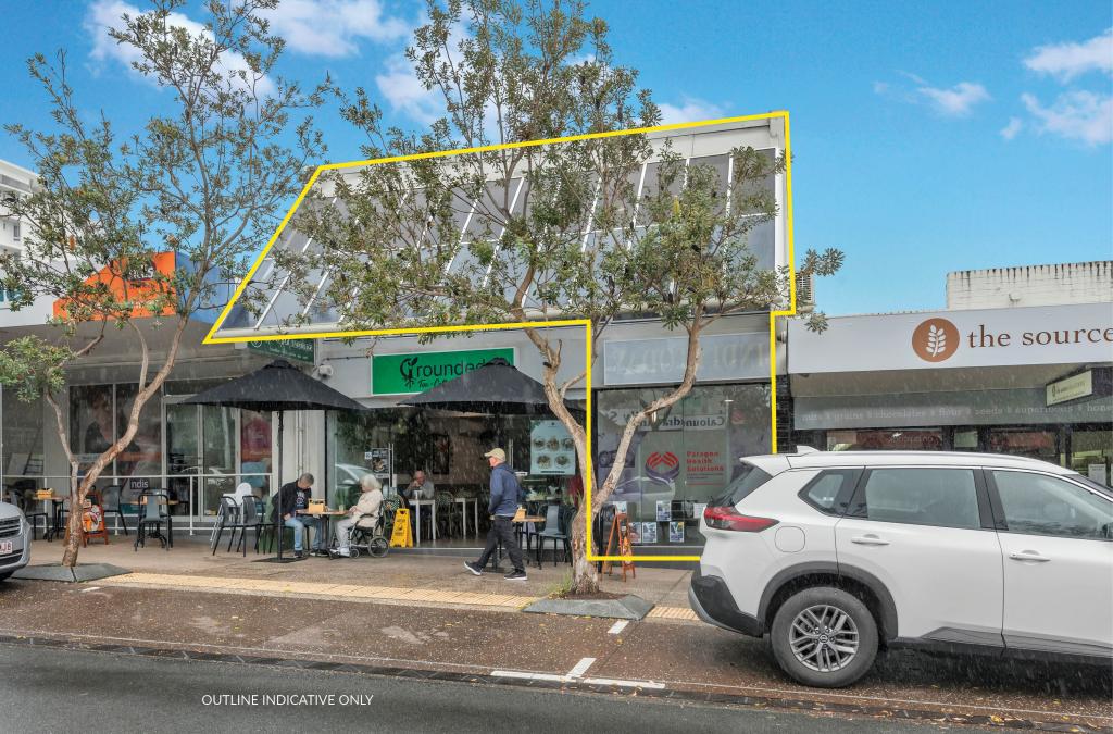 2/22 Bulcock St, Caloundra, QLD 4551