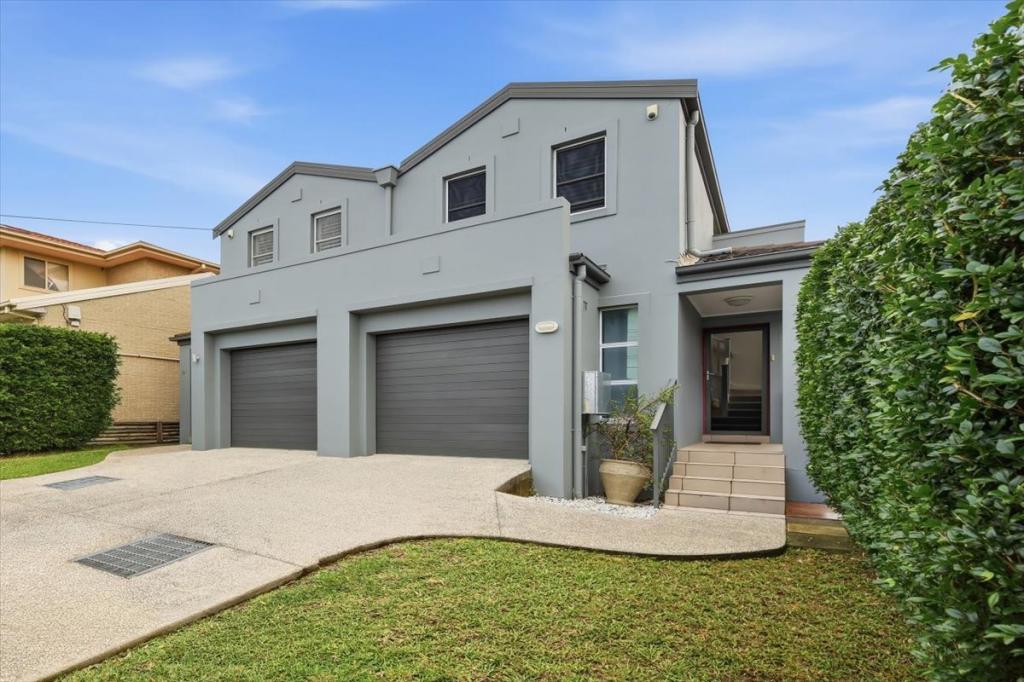 8 Mitchell St, Chifley, NSW 2036