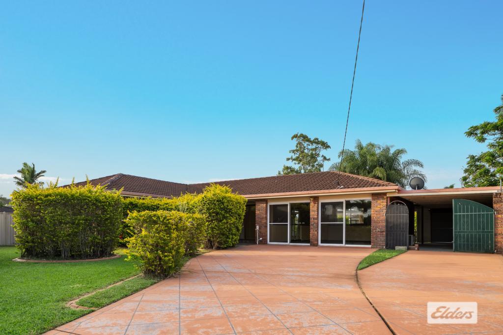 6 Roman Ct, Loganholme, QLD 4129