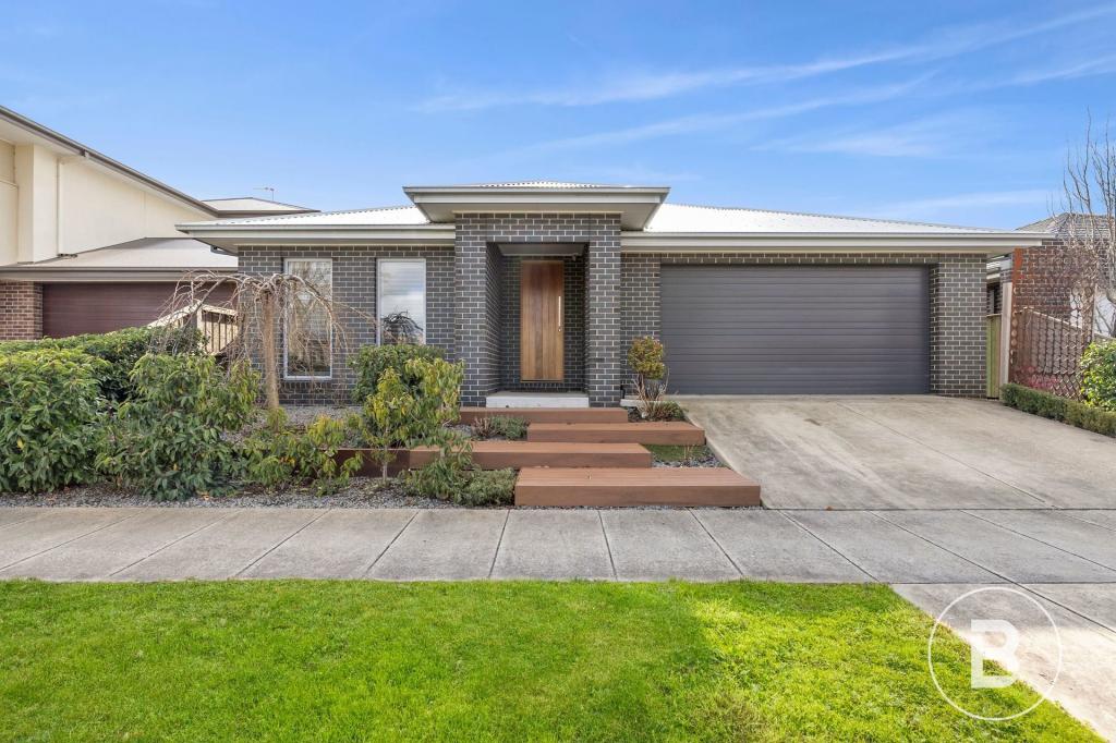 25 Signature Dr, Alfredton, VIC 3350