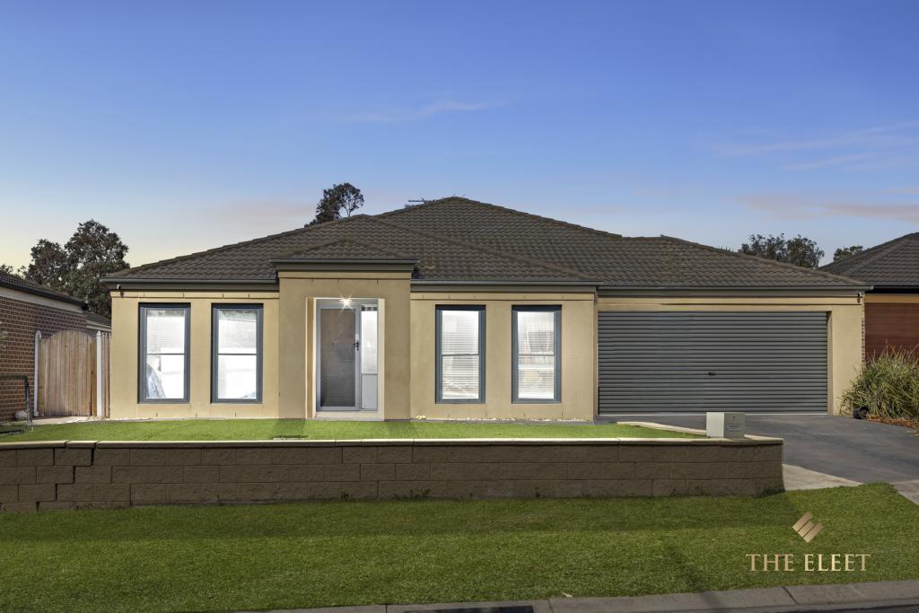 7 Stringybark Cl, Manor Lakes, VIC 3024