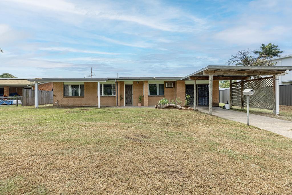 7 Elamang St, South Mackay, QLD 4740