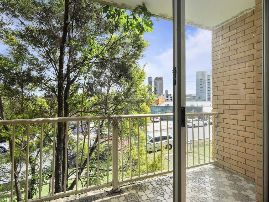 5/33 SEXTON ST, HIGHGATE HILL, QLD 4101
