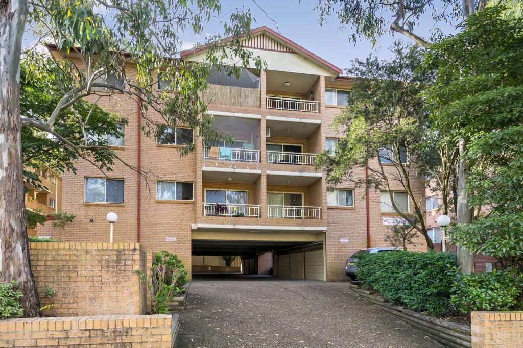 12/14-16 Lennox St, Parramatta, NSW 2150