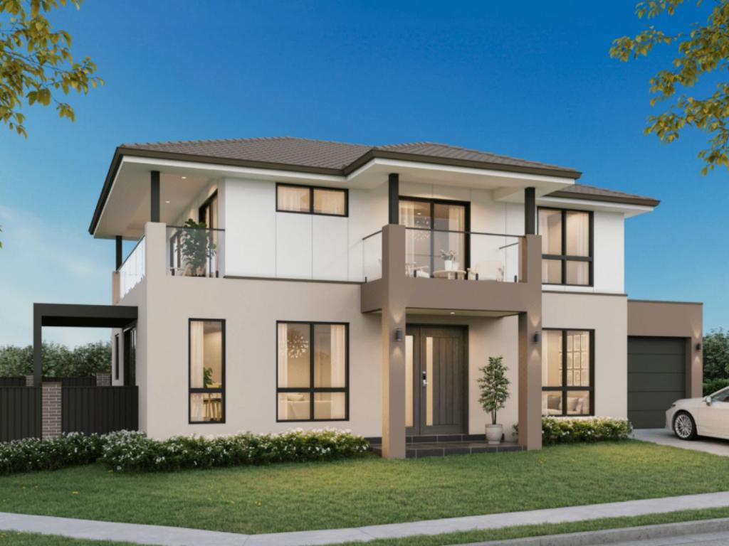 Contact Agent For Address, Tallawong, NSW 2762