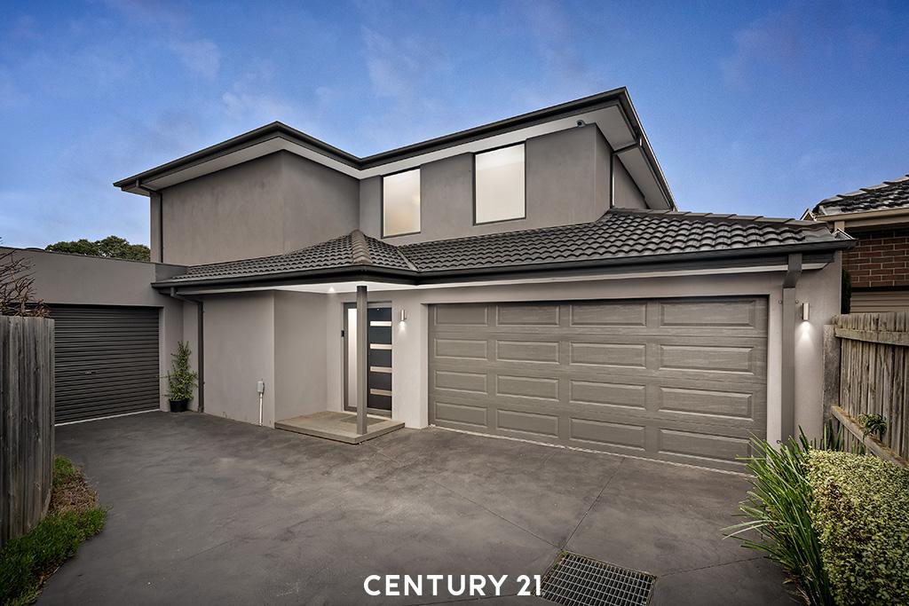 2/55 Baird St, Mulgrave, VIC 3170