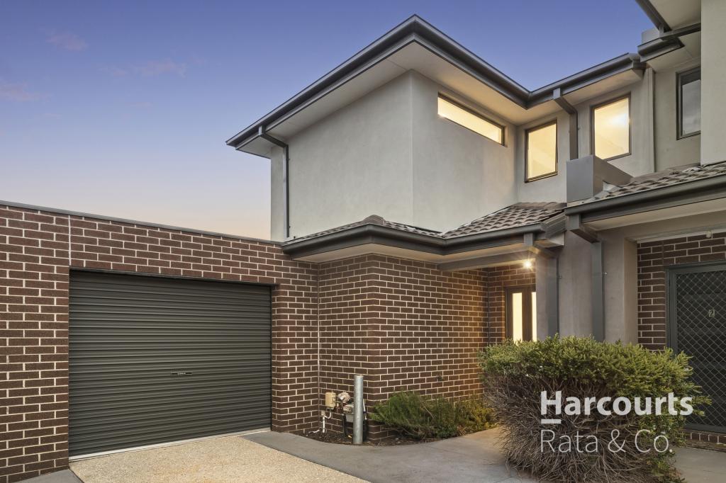 3/36 Mombassa Dr, Wollert, VIC 3750