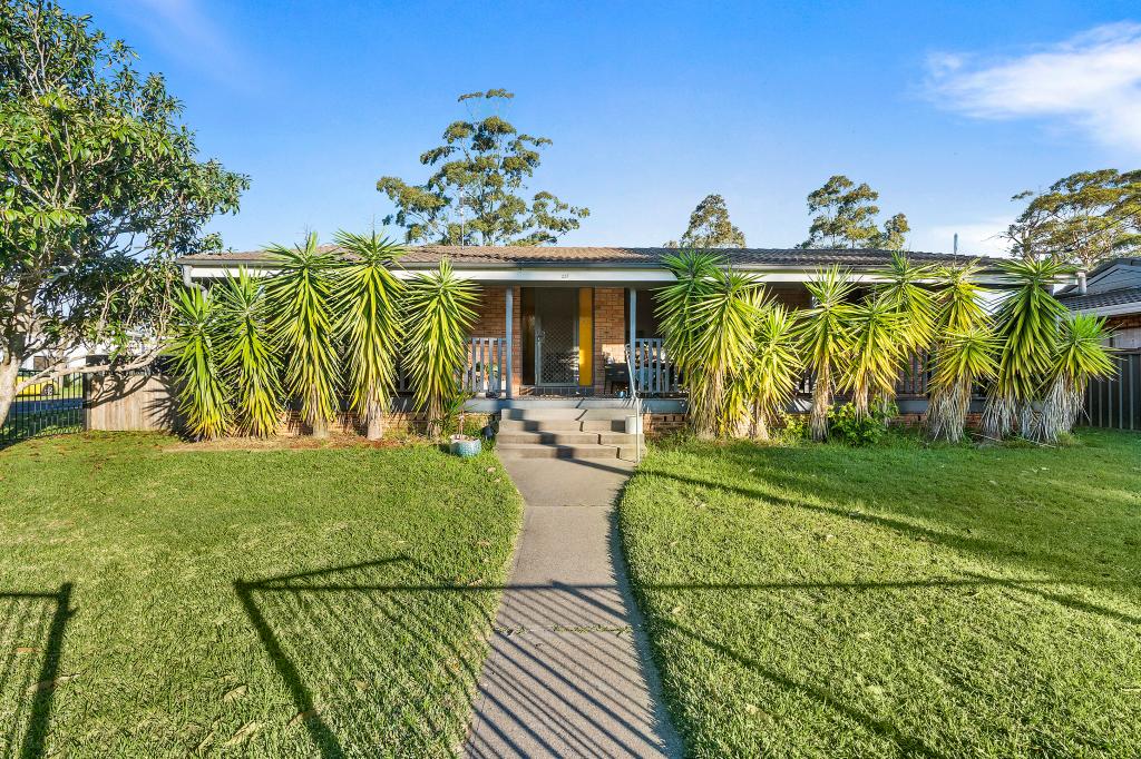 226 Walmer Ave, Sanctuary Point, NSW 2540
