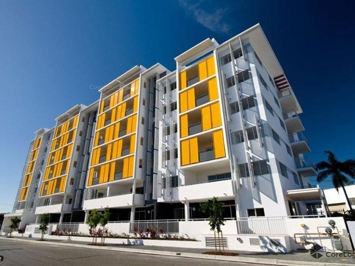 206/19 Masters St, Newstead, QLD 4006