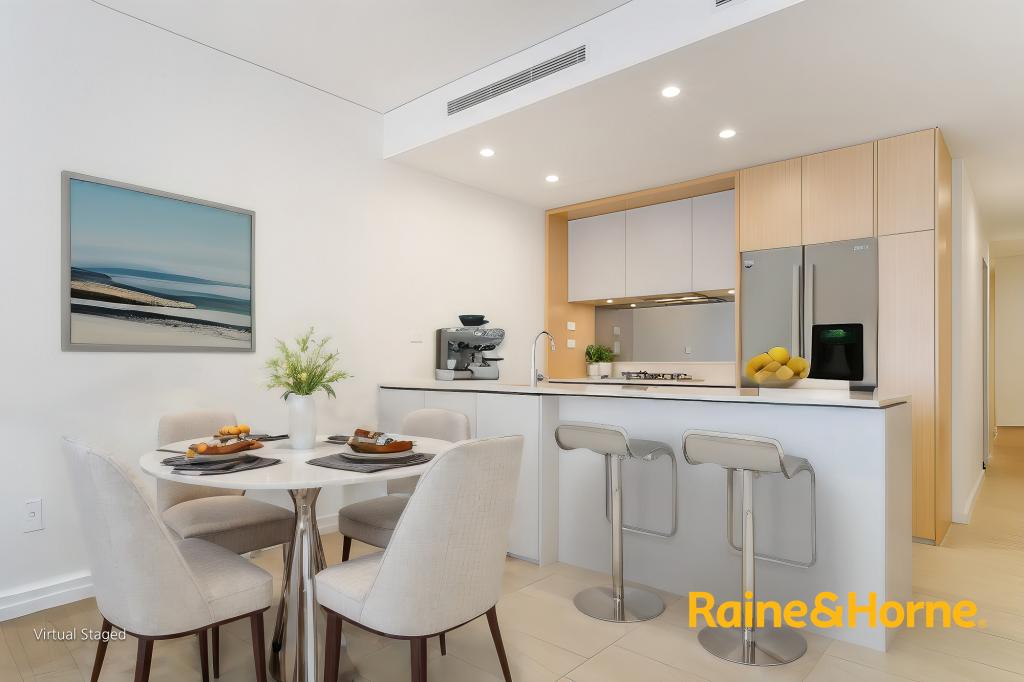 205d/30 Barr St, Camperdown, NSW 2050