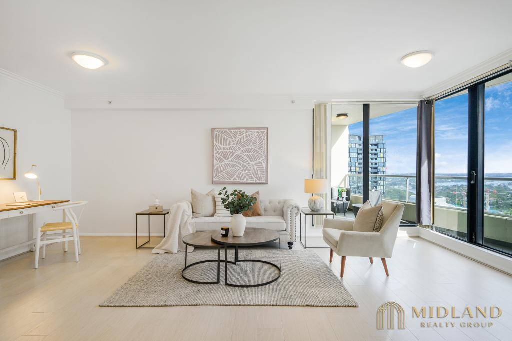 2002/1 Sergeants Lane, St Leonards, NSW 2065