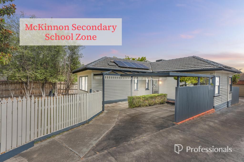 29 Dromana Ave, Bentleigh East, VIC 3165