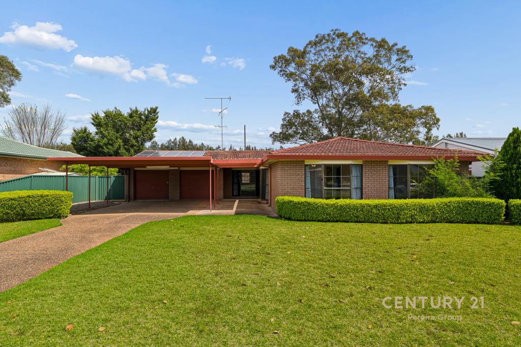 22 Hayter Pde, Camden South, NSW 2570