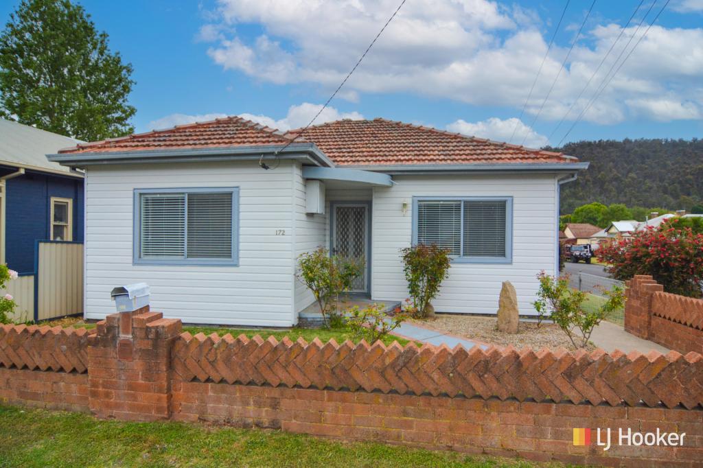 172 Inch St, Lithgow, NSW 2790