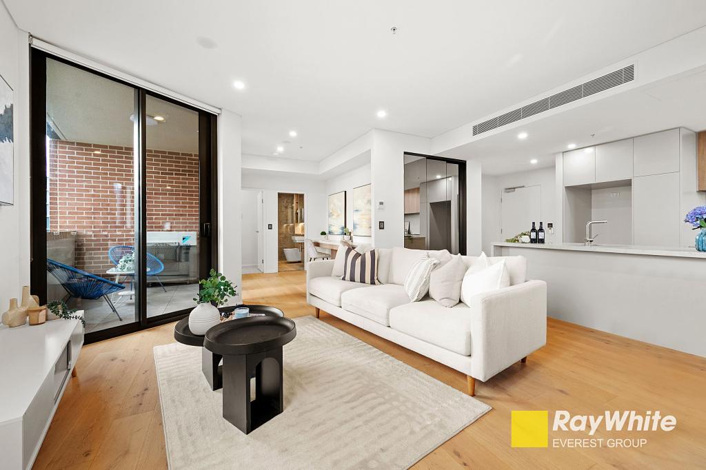 202/106 Epsom Rd, Zetland, NSW 2017