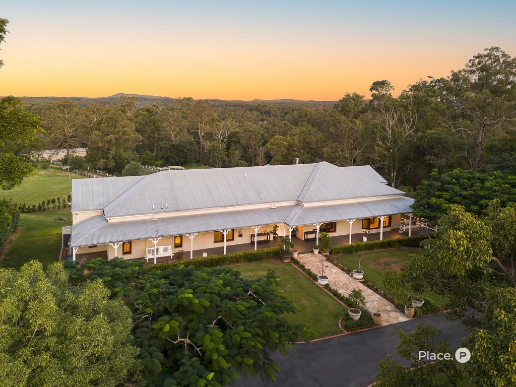 718 Grieve Rd, Rochedale, QLD 4123
