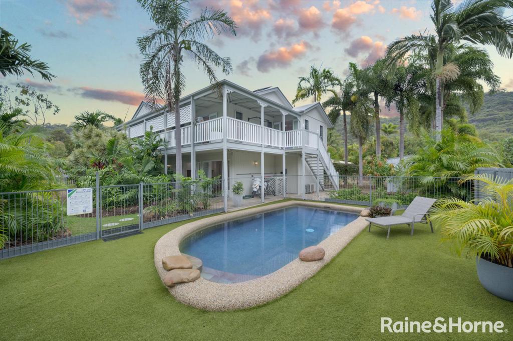 23 Somerset St, Horseshoe Bay, QLD 4819