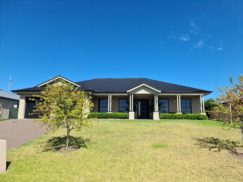 5 Vincent Cres, Kelso, NSW 2795