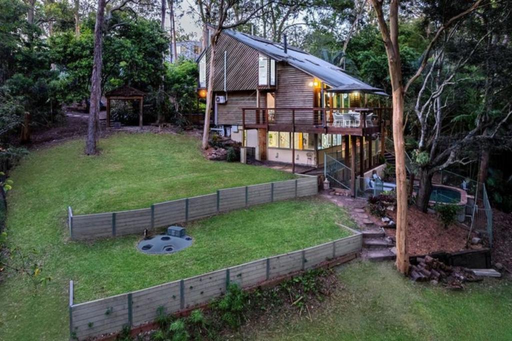 383 Fig Tree Pocket Rd, Fig Tree Pocket, QLD 4069