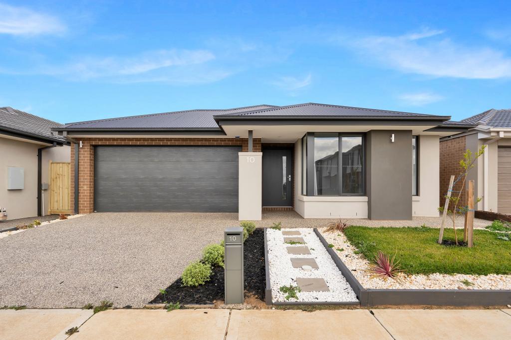 10 Fusion Dr, Wyndham Vale, VIC 3024