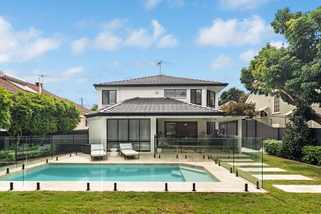 37 Charlton St, Ascot, QLD 4007