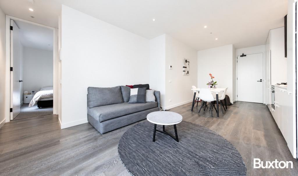 108/518 SWANSTON ST, CARLTON, VIC 3053