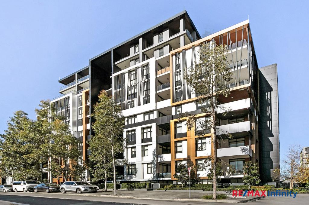 C5208/16 CONSTITUTION RD, RYDE, NSW 2112