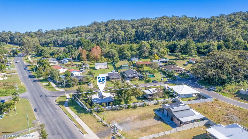 19 Jubilee St, Townsend, NSW 2463