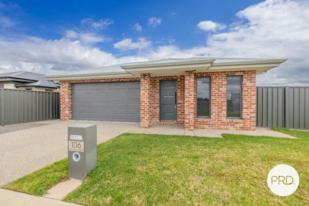 106 Matthew Flinders Dr, Mildura, VIC 3500