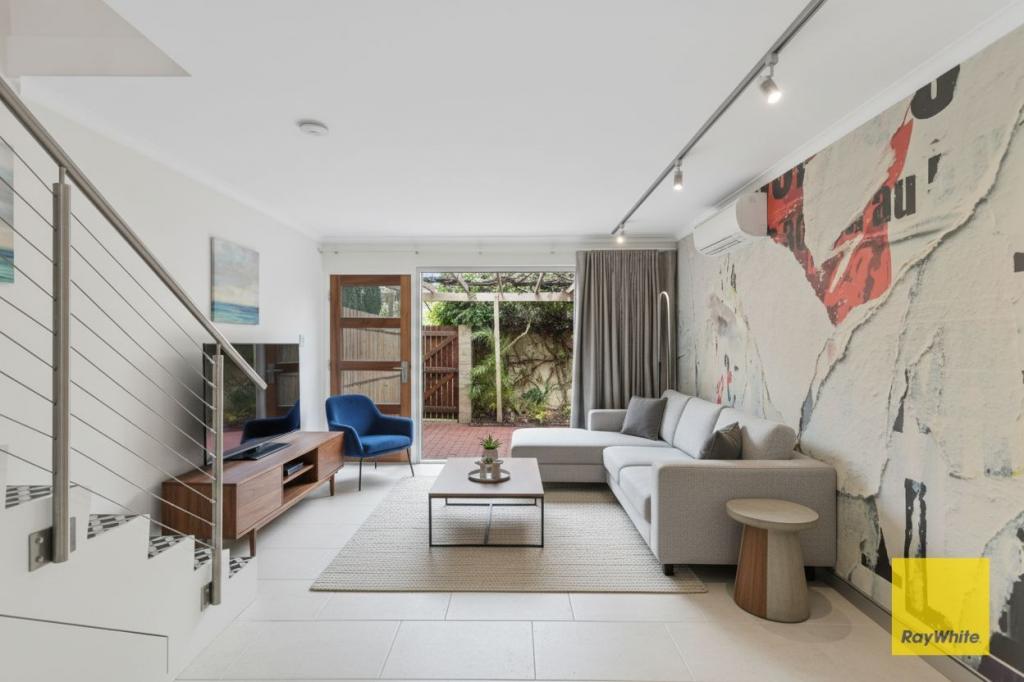 1/7 O'Halloran Lane, Mosman Park, WA 6012