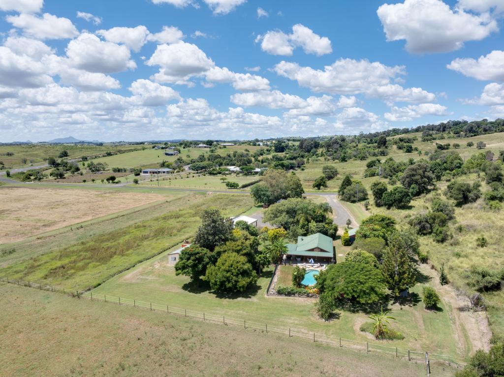 34 Peck Rd, Fassifern Valley, QLD 4309