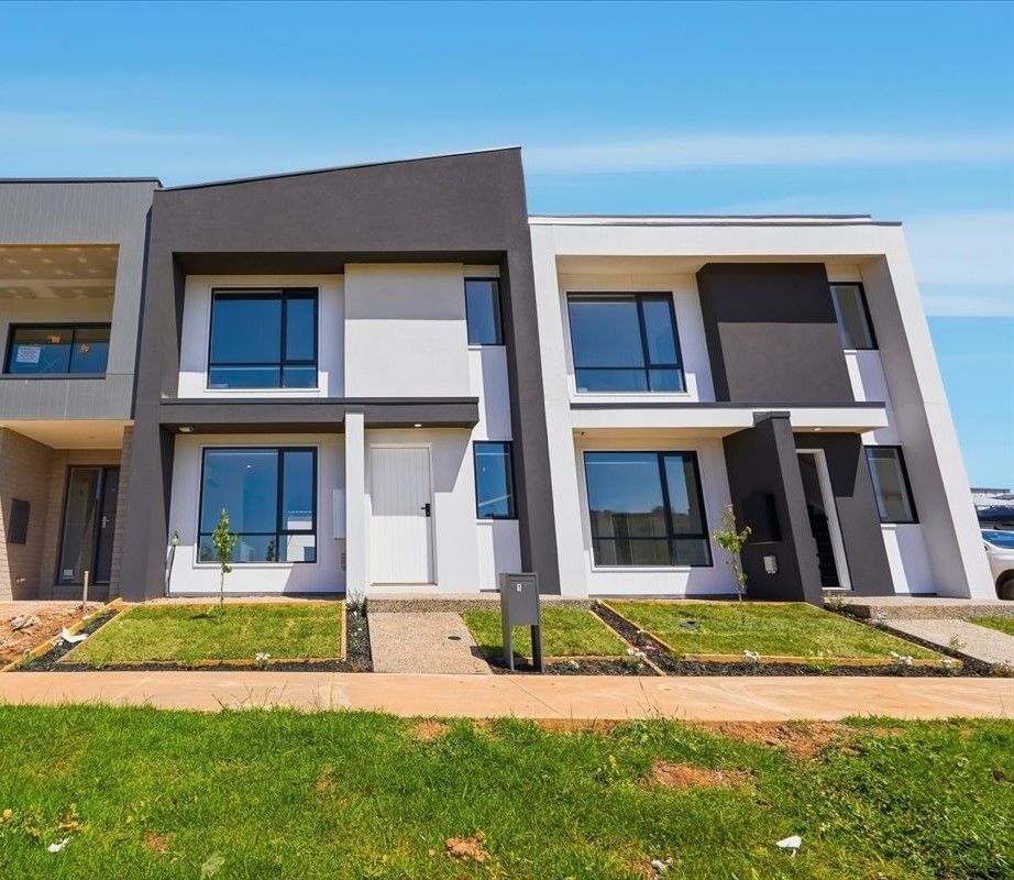 19 Warin Lane, Bacchus Marsh, VIC 3340