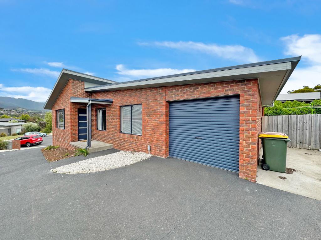 1/30 Henty Cl, Old Beach, TAS 7017