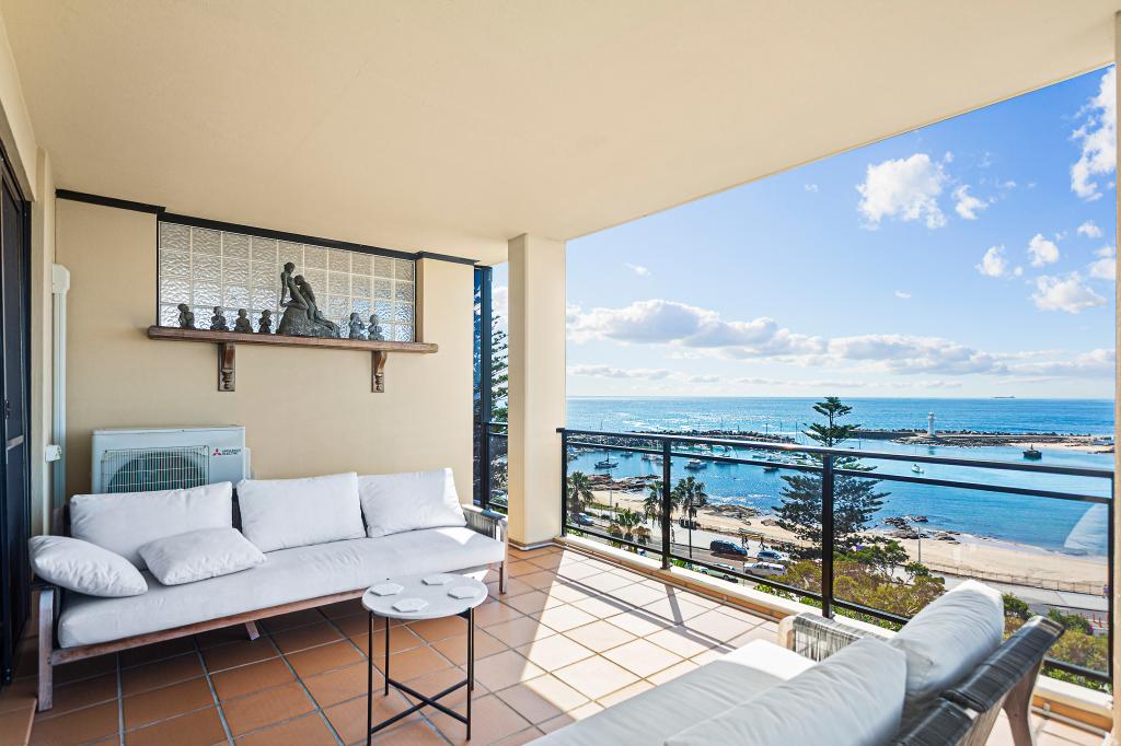 16/11-15 Wilson St, Wollongong, NSW 2500