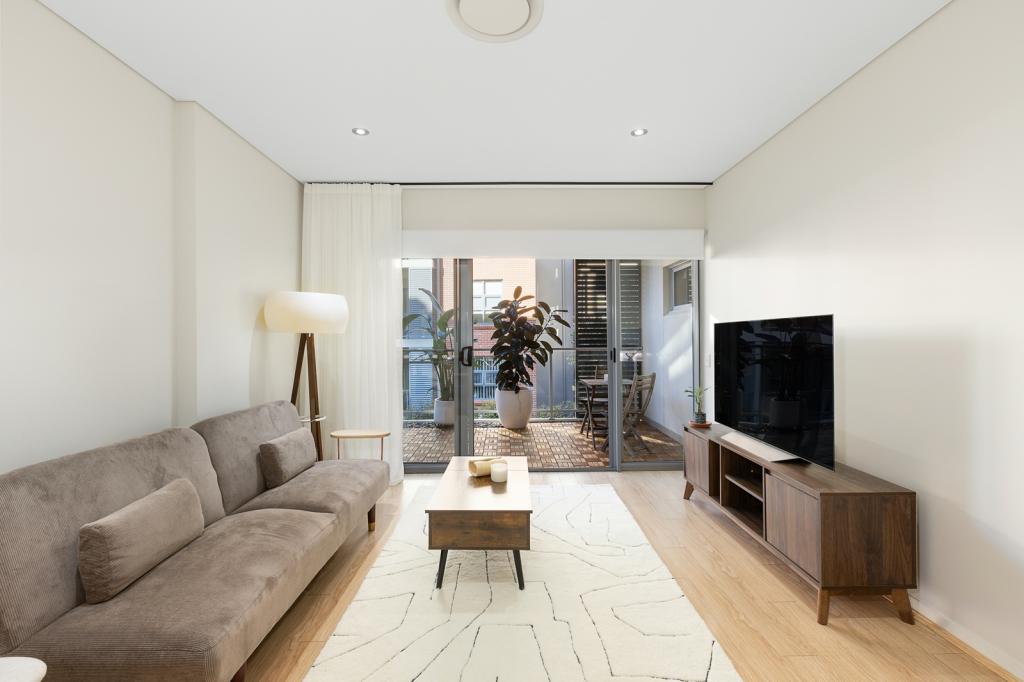 15/626 Mowbray Rd, Lane Cove, NSW 2066