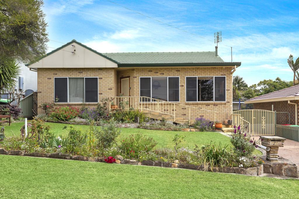 21 North Kiama Dr, Kiama Downs, NSW 2533